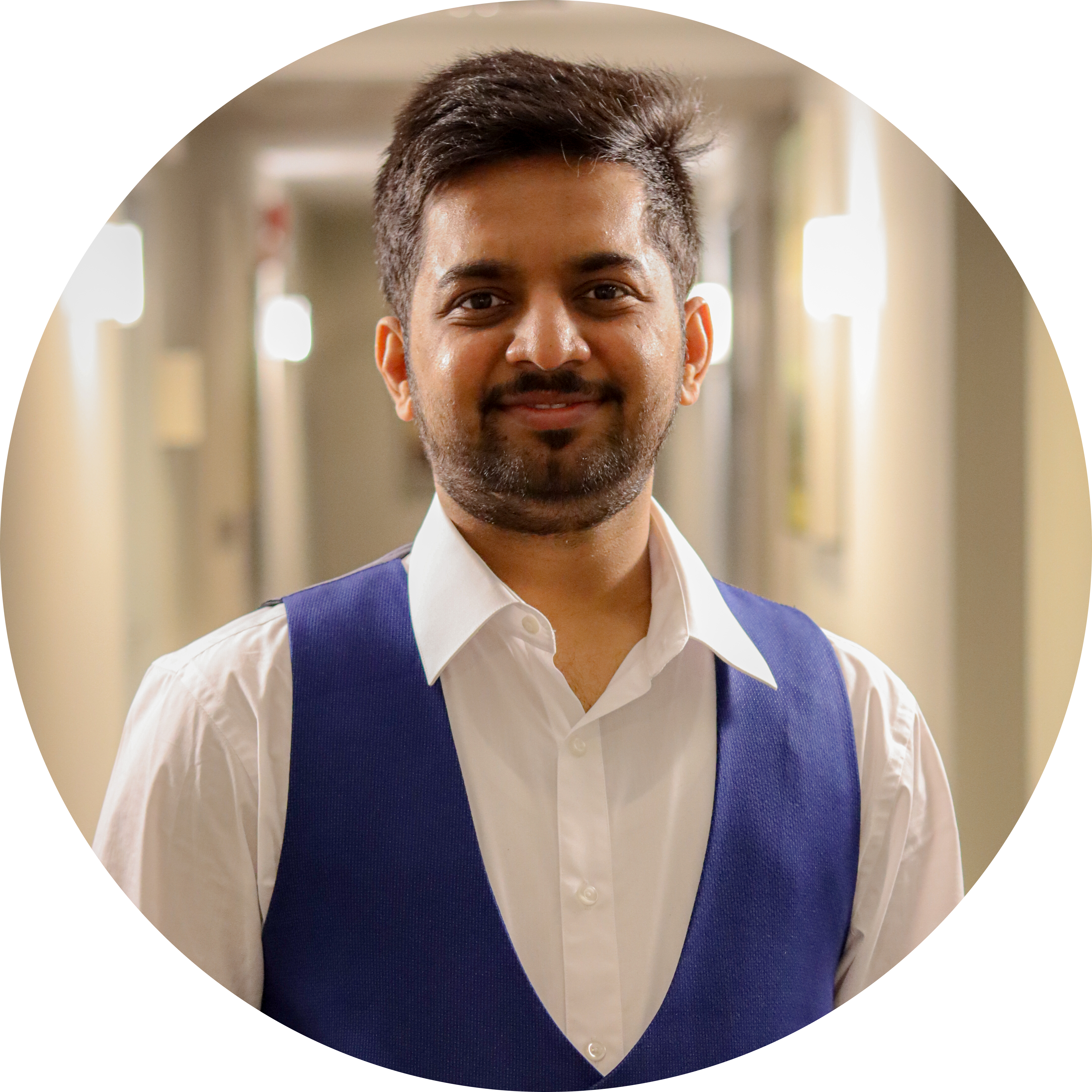 Abhishek Sheshagiri